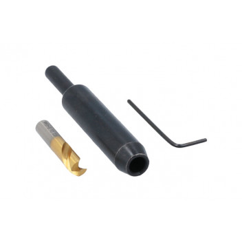 LASER Spot Weld Cutter & Extension Kit
