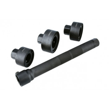 LASER Rack End Removal/Installer Set 3pc