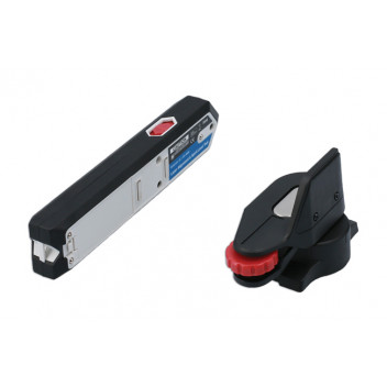 LASER Laser Alignment & Spirit Level Tool