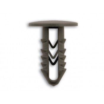 CONNECT Button Clip Panel Retainer for Fiat Pk 50