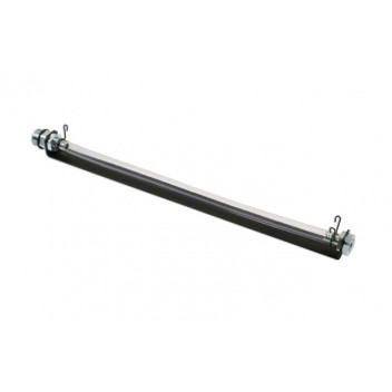 LASER Sight Glass 2 Drum Tap"