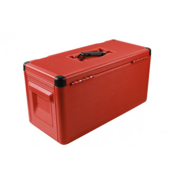 LASER Insulated Tool Kit - 3 Drawer Toolbox 27pc