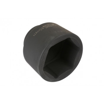 LASER Impact Socket 85mm 1D"