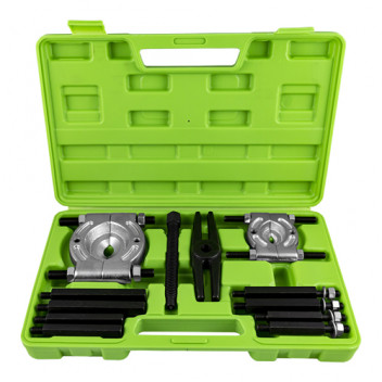 Separator And Bean Puller Set
