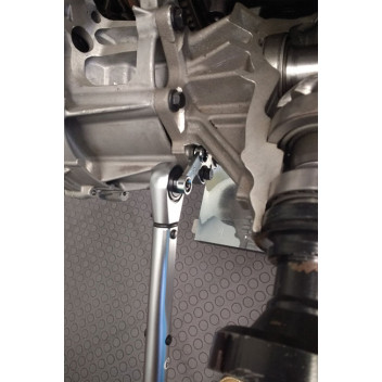 LASER Torque Adaptor Set 3/8D  10pc"