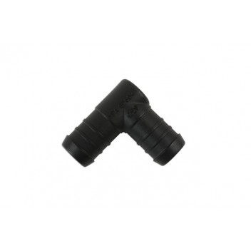 CONNECT Plastic Pipe Elbow Joiner 20mm ID Pk 5