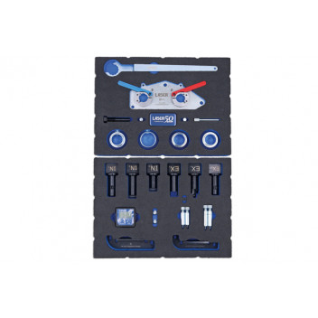 LASER Engine Timing Master Kit for VW Group TSi/MPi Petrol