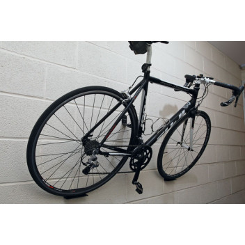 LASER LTR WALL MOUNTED BIKE HOLDER