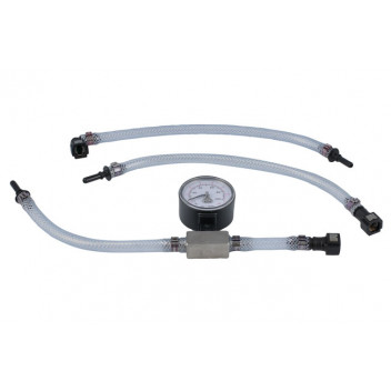 LASER AdBlue System Pressure Test Kit