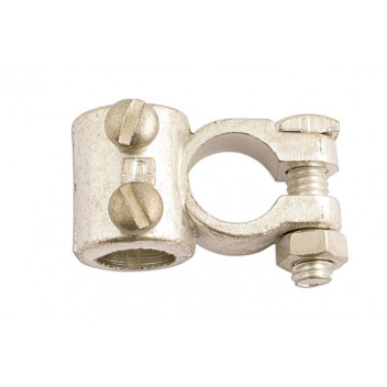 CONNECT Battery Terminals Positive 10.5mm (10)