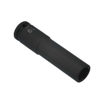 LASER Extra Deep Impact Socket 1/2D 19mm"