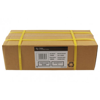 LASER Adjustable Hub Puller - HGV