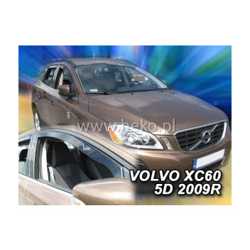VOLVO XC60 5D 2008R.->