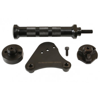LASER Balancer Shaft Removal/Alignment Kit - for BMW