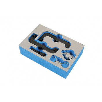 LASER Engine Timing Kit - VAG/Porsche 2.5,2.8,3.0,3.2L TFSI/