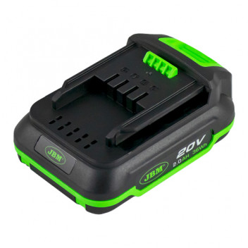 2.0 AH LI-ION BATTERY