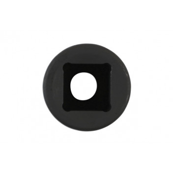 LASER Budd Wheel Nut Socket 21mm Sq