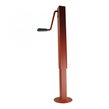 800kg Heavy Duty Telescopic Trailer Jack