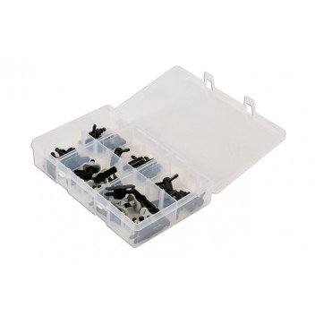 CONNECT Assorted Popular Common Rail Leak off Connectors - B