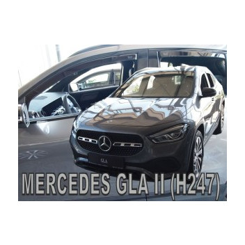 MERCEDES GLA MK2 H247 5D  2020> (FULL SET)