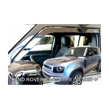 LAND ROVER DEFENDER 5D 2020-