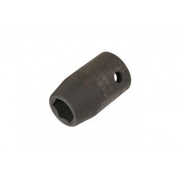 LASER Socket - Air Impact 1/2D 12mm"