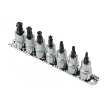 LASER Hex Bit Set - 7pc