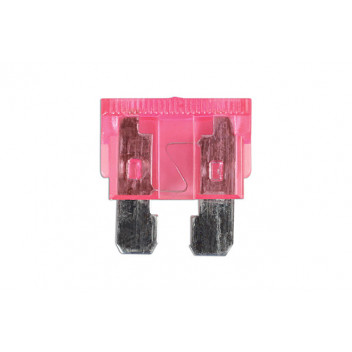 CONNECT 4 AMP Standard Blade Fuses (10)