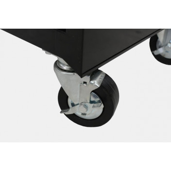 LASER Roller Cabinet 7 Drawer