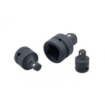 LASER Impact Adaptor Set 8pc