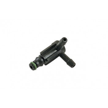 CONNECT Fuel line 2 way connector - pack 5