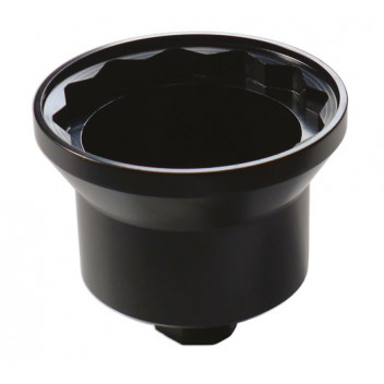 LASER Axle Nut Socket - Iveco Eurotech Cursor