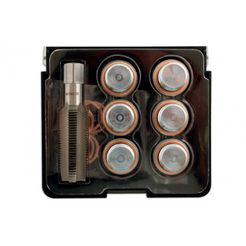 LASER Oil Sump Repair Kit M17 X 1.5