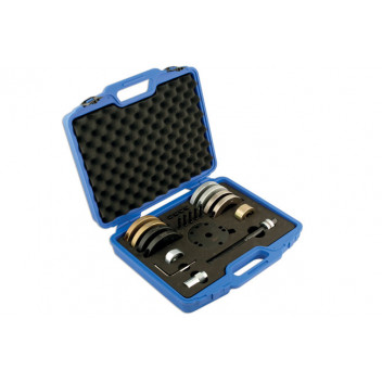 LASER GEN2 Wheel Bearing Kit/VAG 62/66mm