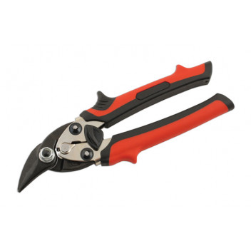 LASER Compact Aviation Snips - Left Cut
