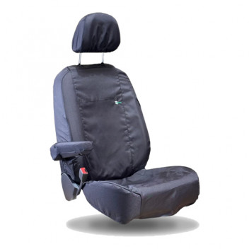 VW CADDY (2021+/4TH GEN) DRIVER - NO KNEE SUPPORT [NEW]