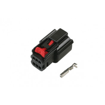 CONNECT Ford 6 Pin Sensor Kit 21pc