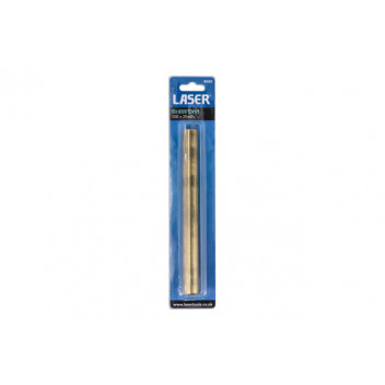 LASER BRASS DRIFT 200MMX20MM