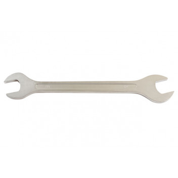 LASER Ultra Thin Open Ended Spanner 30 x 32mm