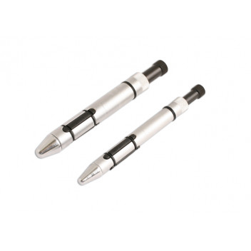 LASER Clutch Centring Mandrels 2pc Set
