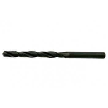 CONNECT HSS Imperial Jobber Drill 1/4 Box of 10"
