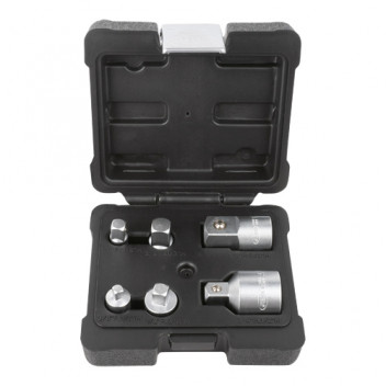 Set Of 6 Adapters