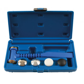 LASER MINI PRECISION HAMMER SET