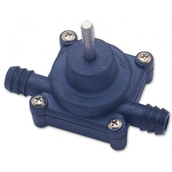 LASER Drill Pump (Not Suitable for Petrol)