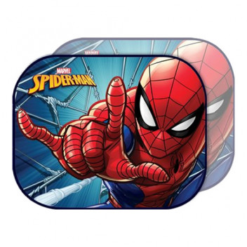 Disney Spiderman Pop-Up Sunshades