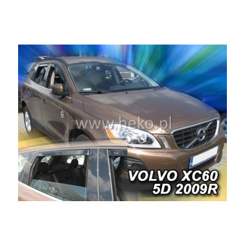 VOLVO XC60 5D 2008R- (FULL SET)