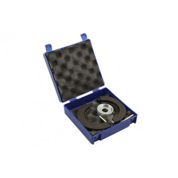 LASER GEN2 Extraction Clamshell 66mm