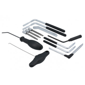 LASER AIRBAG REMOVAL SET 12PC