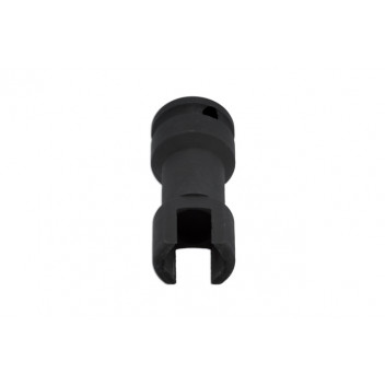 LASER Deep Strut Channel Socket 19mm