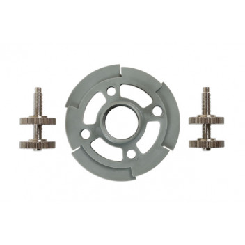 LASER Fuel Injection Pump Sprocket Locking Tool - Ford Trans